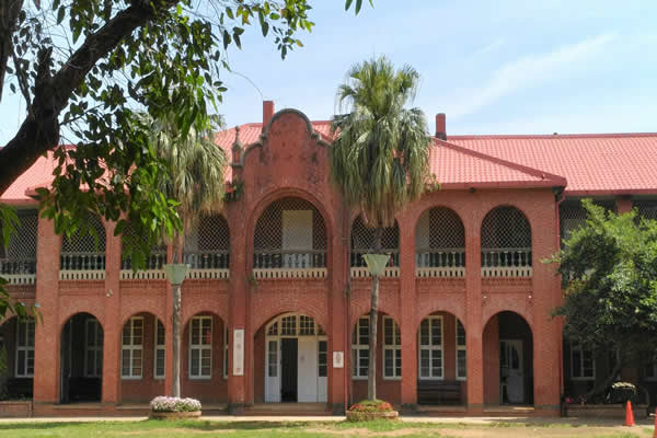 단수이여자학교