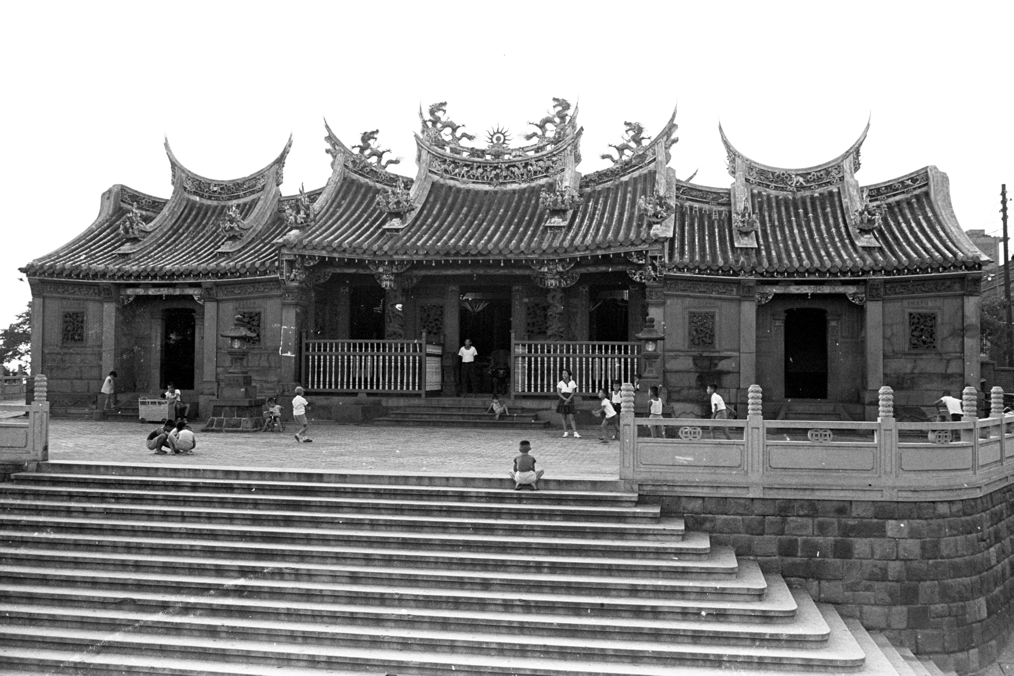 清水祖師廟(三)