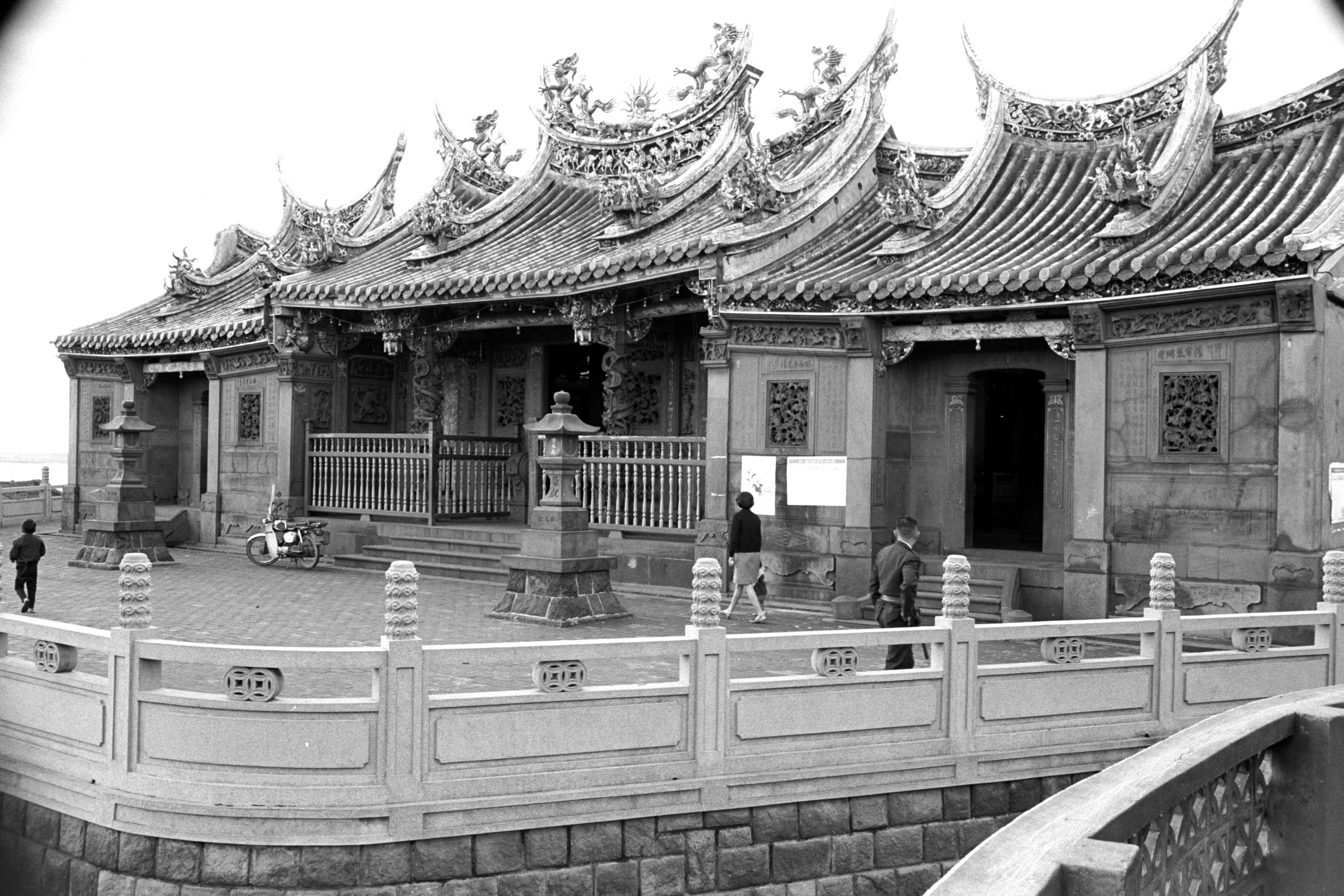 清水祖師廟(四)