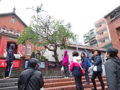 106/2/20新北市金山區金美國小