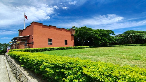 114年7月26日各場館延後至上午11時開館