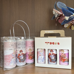 淡古×掌門精釀啤酒