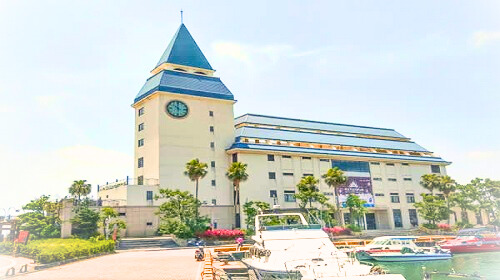 滬水一方3樓及5樓於12/29（一）~12/31（三）暫停開放