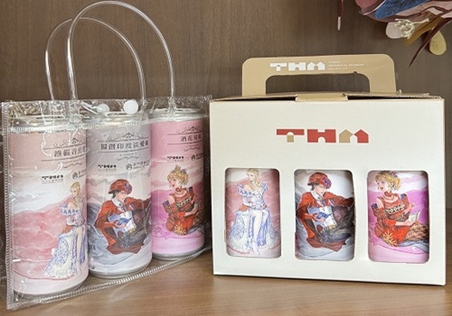 淡古×掌門精釀啤酒